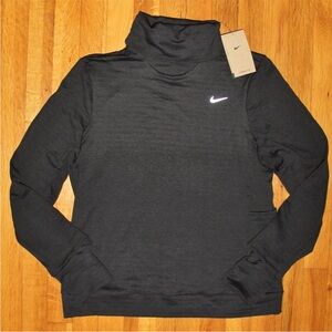Nike Therma-FIT Swift Element
Women's Turtleneck Running Top XS NWT